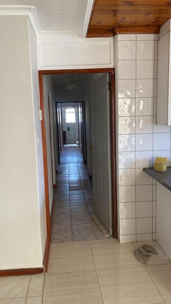 Mutangana On 41 Homestay