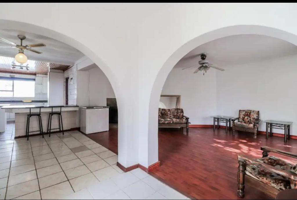Mutangana On 41 Homestay