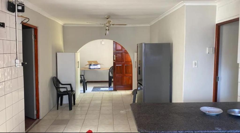 Mutangana On 41 Homestay Cape Town